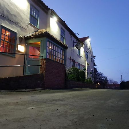 יורק Chequers Inn מראה חיצוני תמונה