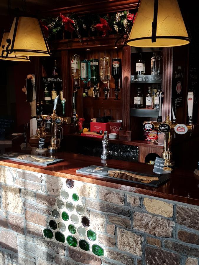 יורק Chequers Inn מראה חיצוני תמונה