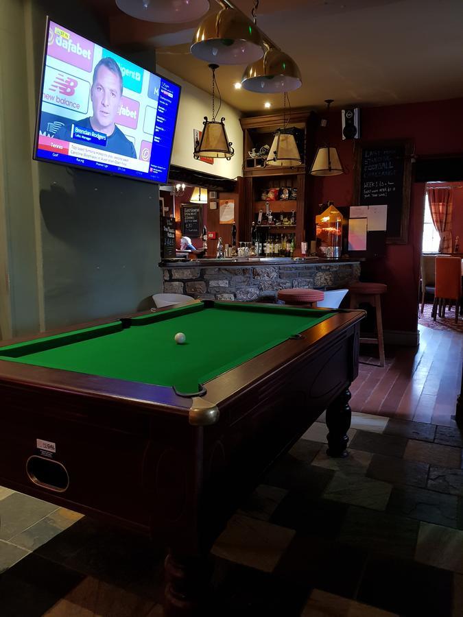 יורק Chequers Inn מראה חיצוני תמונה