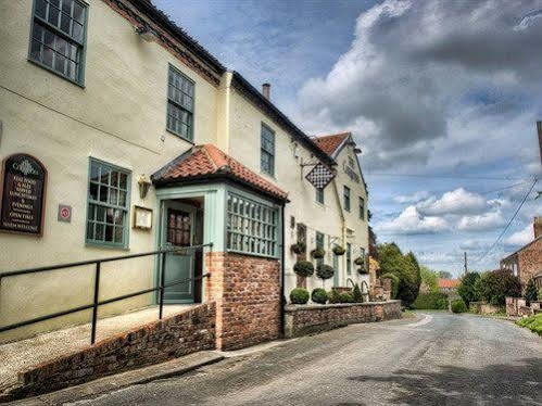 יורק Chequers Inn מראה חיצוני תמונה
