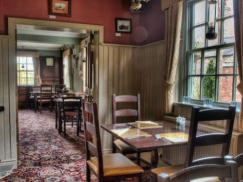 יורק Chequers Inn מראה חיצוני תמונה