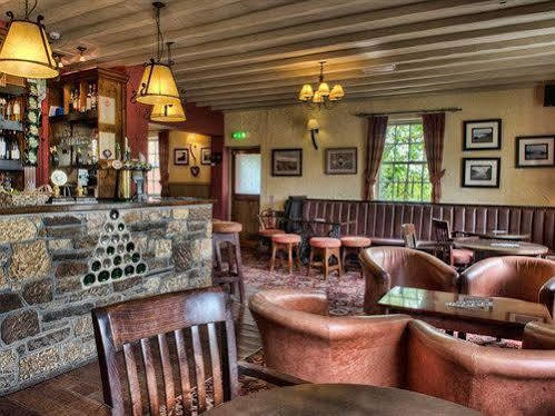 יורק Chequers Inn מראה חיצוני תמונה